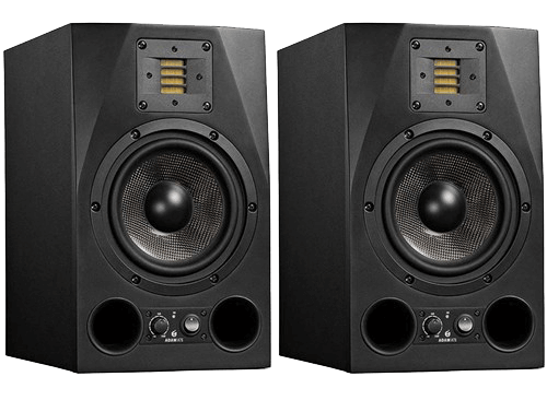 Adam A7X Monitor Speakers