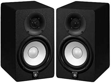 Yamaha HS8 Monitor Speakers