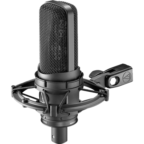 AT4050 Microphone