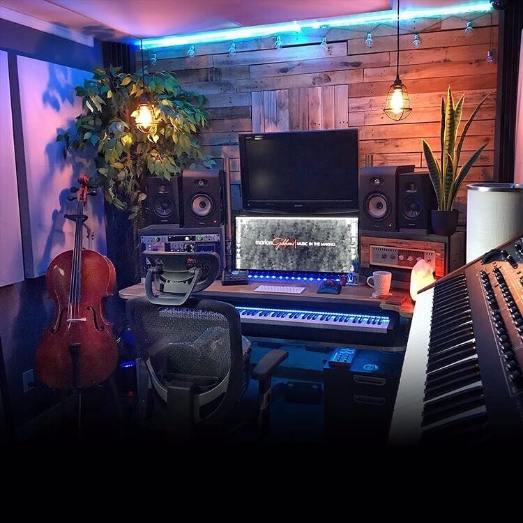 How to Make a Home Recording Studio The Ultimate Guide