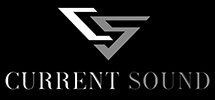 Current Sound small logo